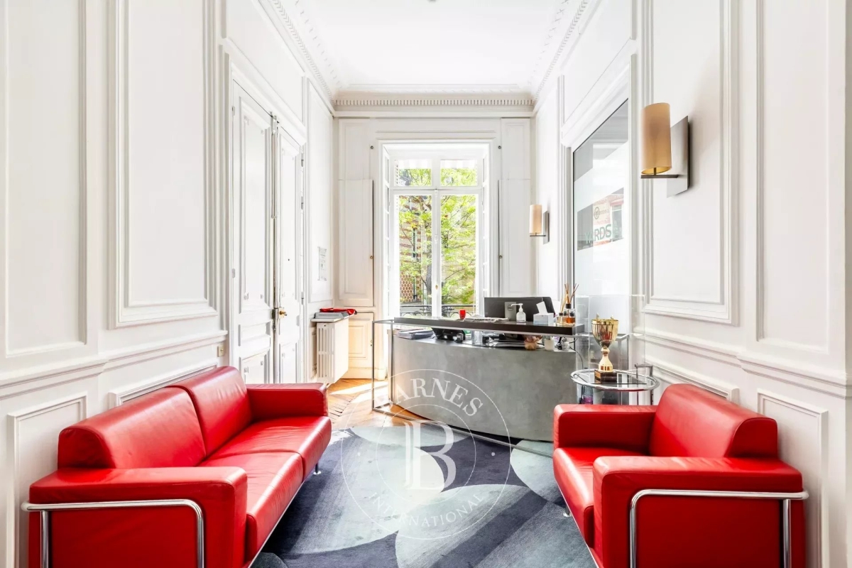 Luxury Apartment for sale in Paris 8Ème, 6 850 000 €, Photo 5
