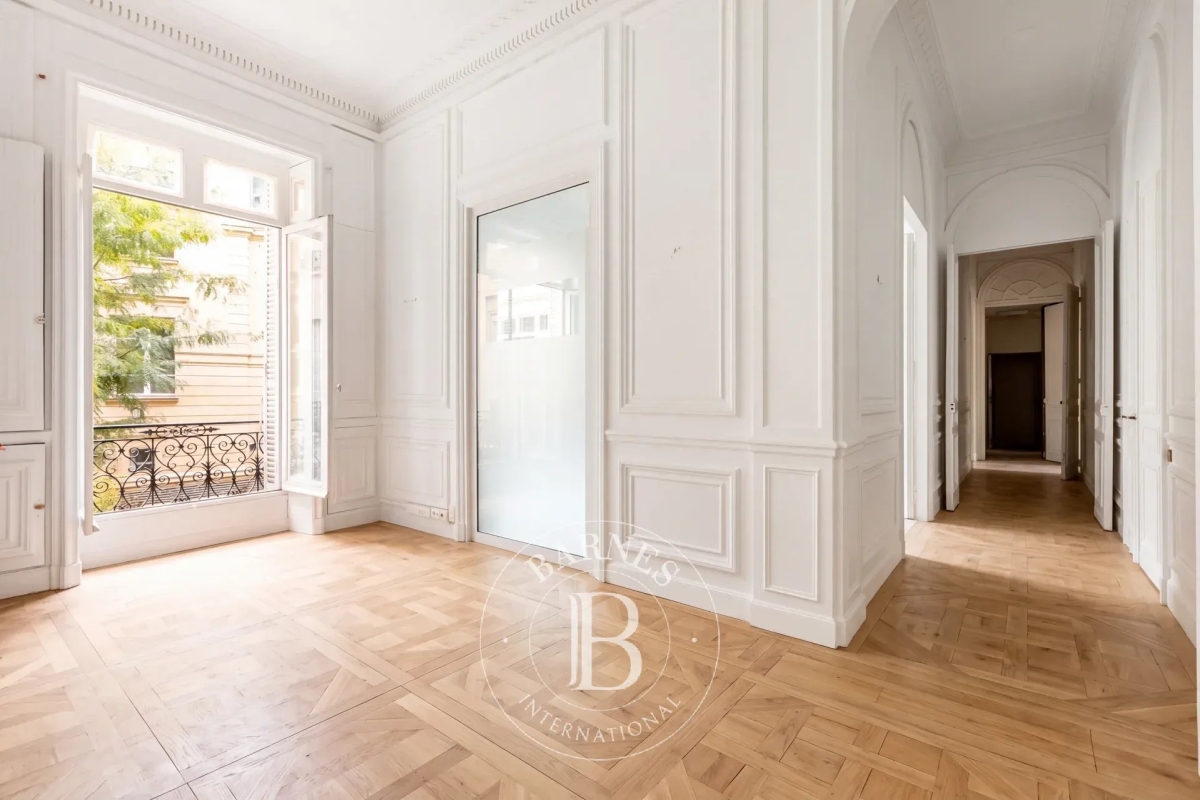 Appartement de luxe à vendre à Paris 8ème, 6 470 000 €, Photo 5
