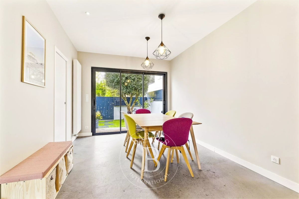 Maison de luxe à vendre à Bordeaux, 720 000 €, Photo 5
