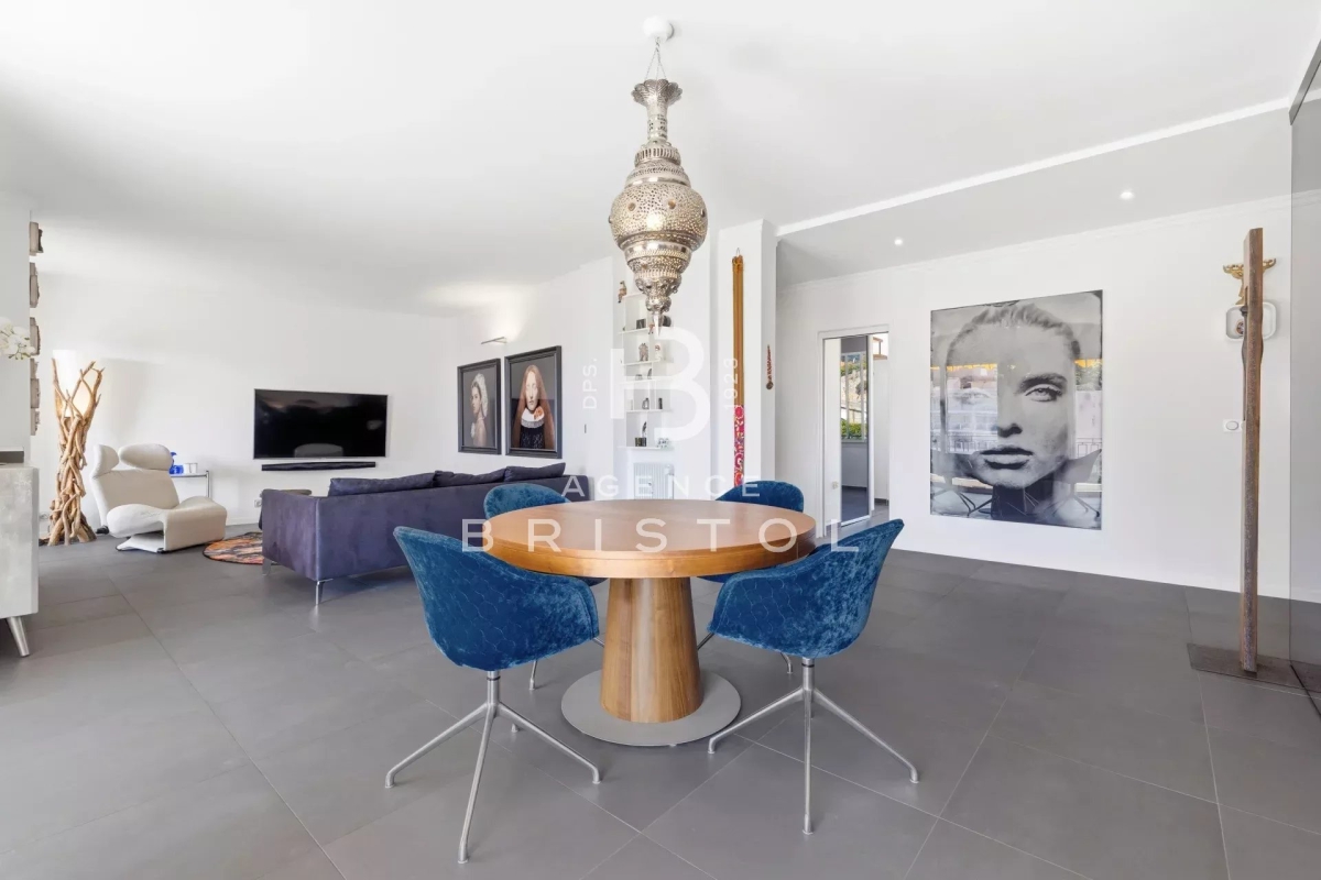 Appartement de luxe à vendre à Villefranche-sur-Mer, 1 690 000 €, Photo 5