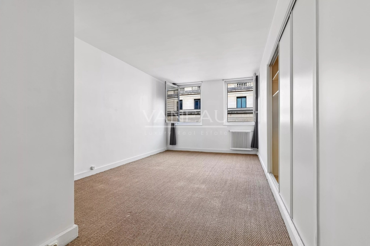Appartement de luxe à vendre à Paris 1Er, 435 000 €, Photo 5