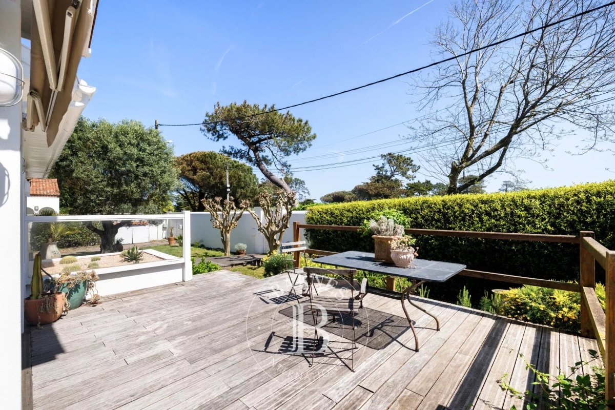 Maison de luxe à vendre à Anglet, 1 990 000 €, Photo 5
