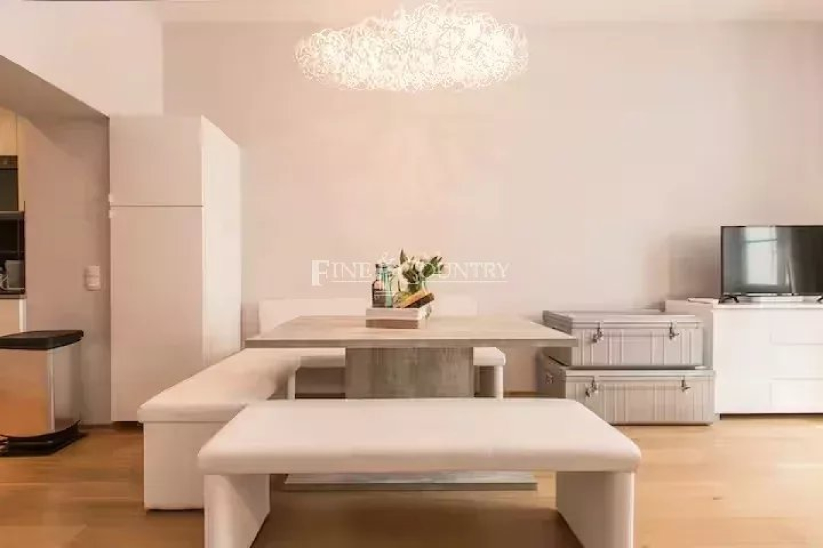 Appartement de luxe à vendre à Cannes, 667 000 €, Photo 5