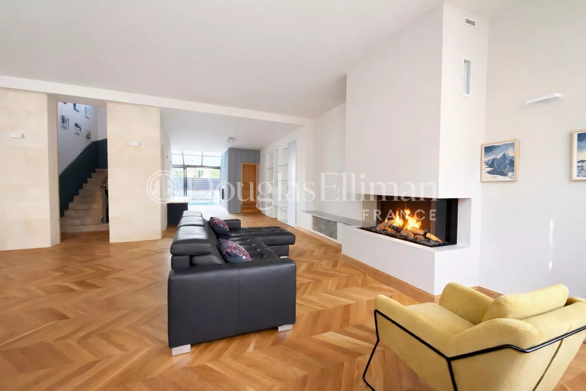 Maison de luxe à vendre à Bordeaux, 1 895 000 €, Photo 5