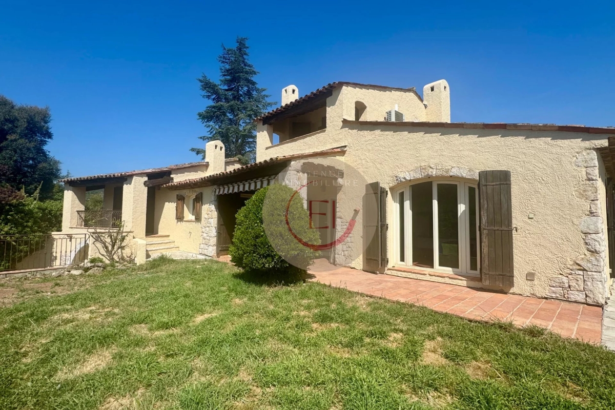 Maison de luxe à vendre à Les Adrets de l'Esterel, 649 000 €, Photo 5