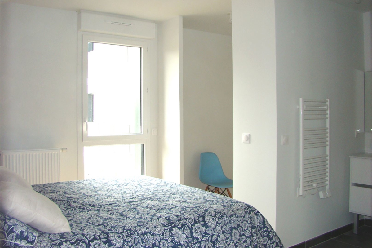 Appartement de luxe à vendre à Pessac, 535 000 €, Photo 5
