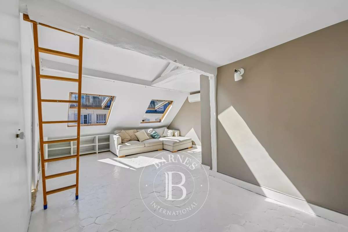 Luxury Apartment for sale in Paris 6ème, 1 105 000 €, Photo 6