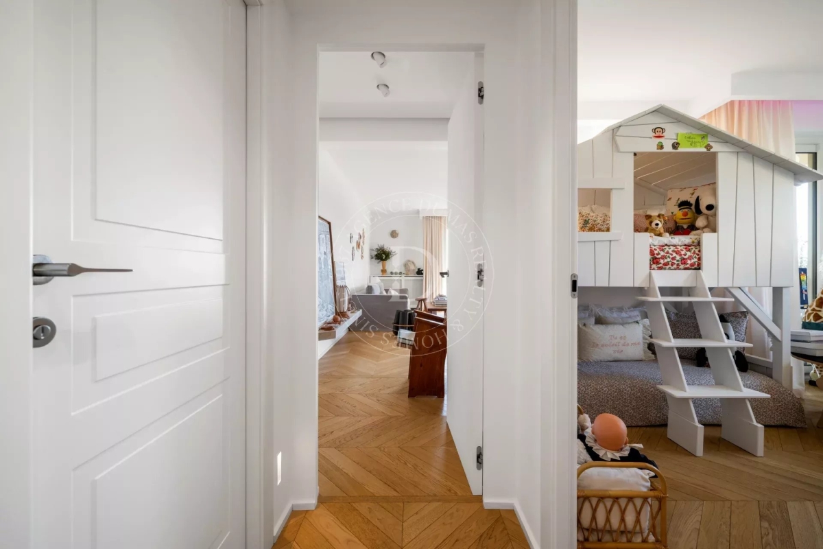 Appartement de luxe à vendre à Beaulieu-sur-Mer, 1 290 000 €, Photo 6