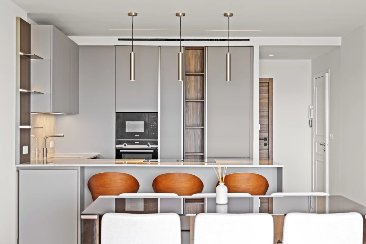 Appartement de luxe à vendre à Cannes, 1 690 000 €, Photo 6