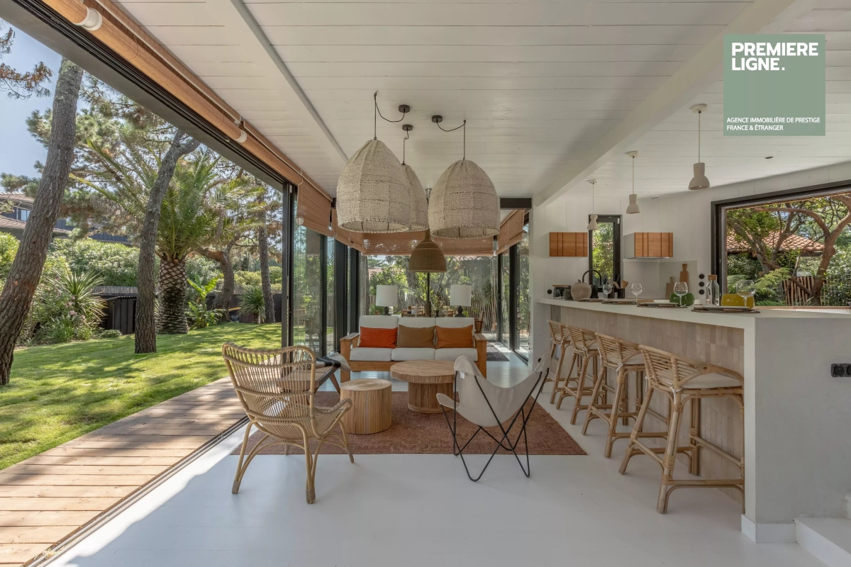 Luxury House for sale in Lege Cap Ferret, 3 150 000 €, Photo 6