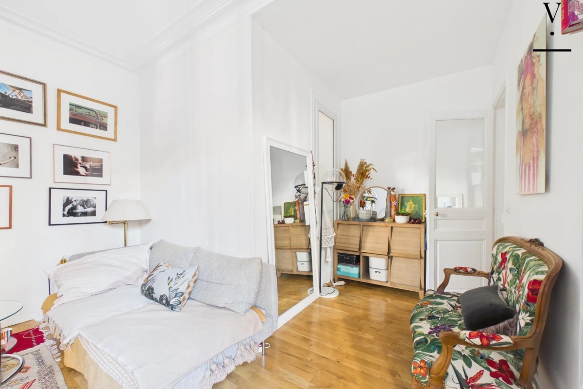 Luxury Apartment for sale in Paris 11Ème, 495 000 €, Photo 6