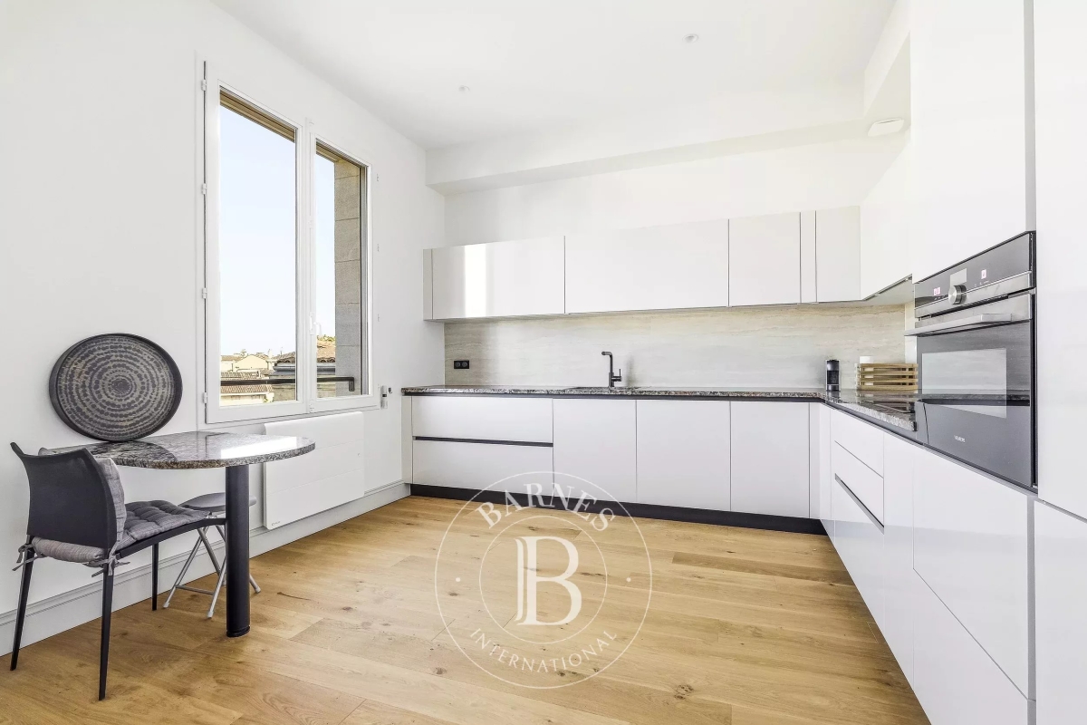 Appartement de luxe à vendre à Bordeaux, 830 000 €, Photo 6
