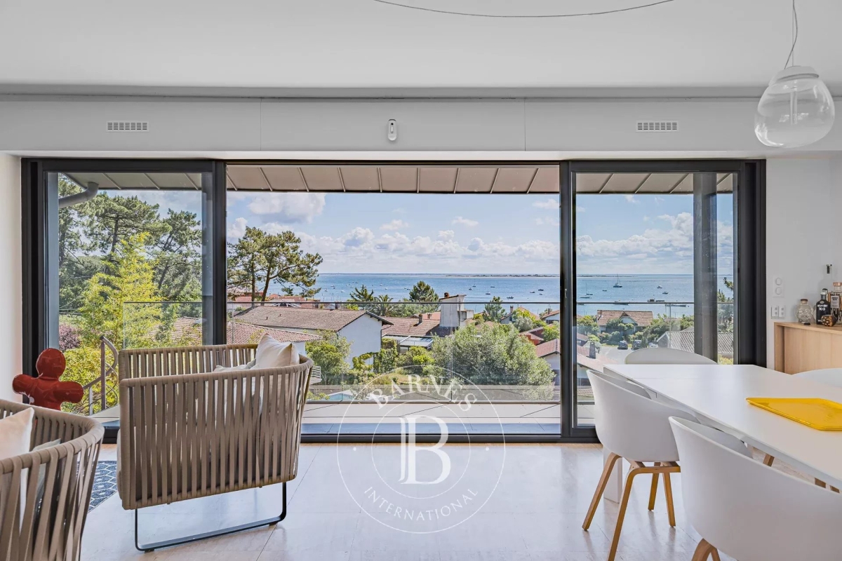 Maison de luxe à vendre à Lege Cap Ferret, 0 €, Photo 6