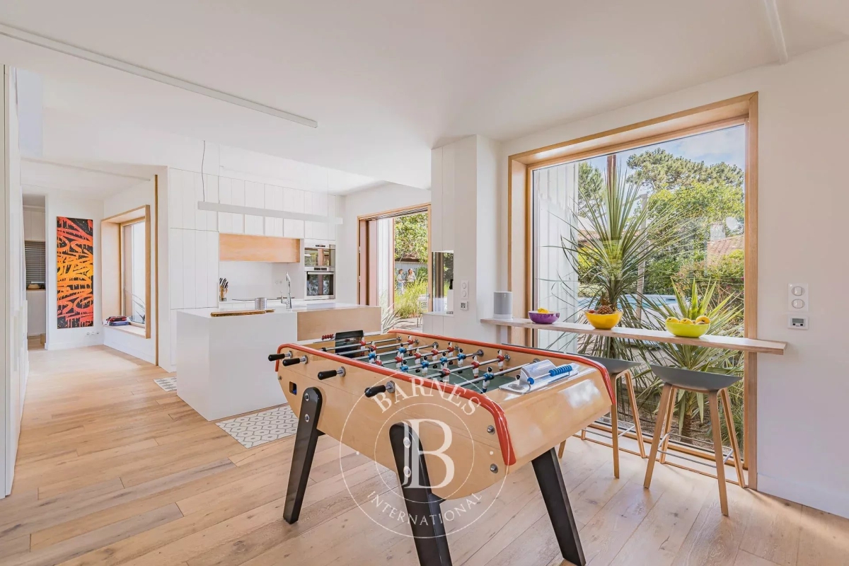 Maison de luxe à vendre à Lege Cap Ferret, 2 835 000 €, Photo 6