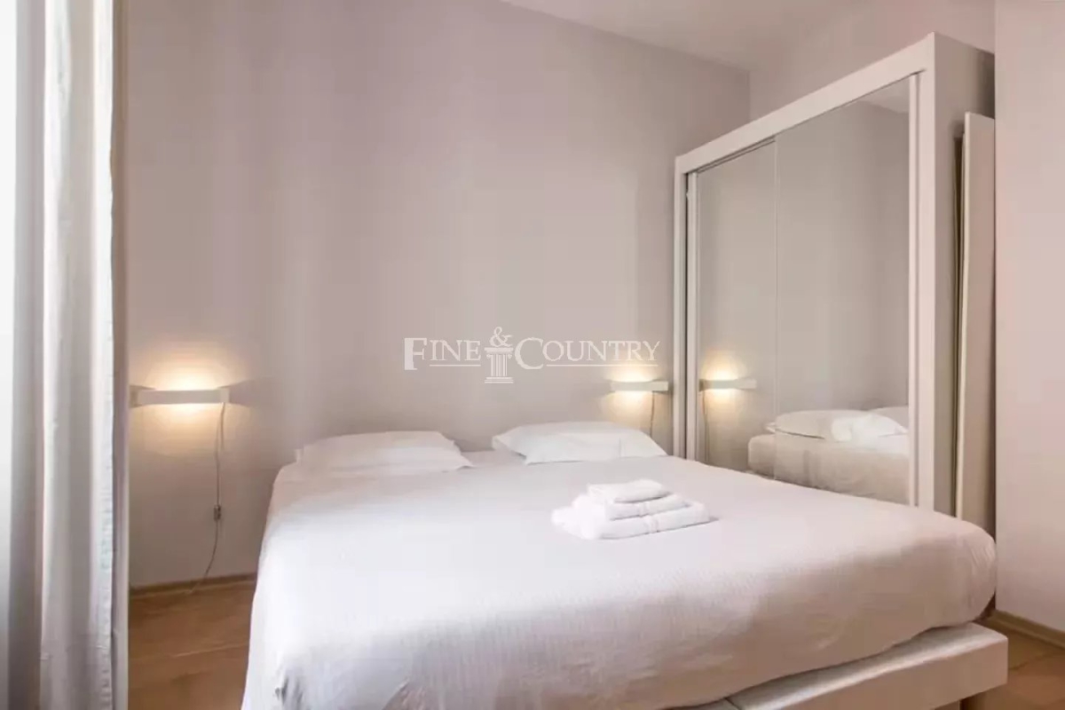 Appartement de luxe à vendre à Cannes, 667 000 €, Photo 6