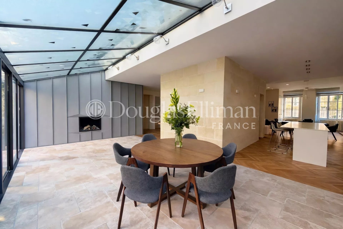 Maison de luxe à vendre à Bordeaux, 1 895 000 €, Photo 6