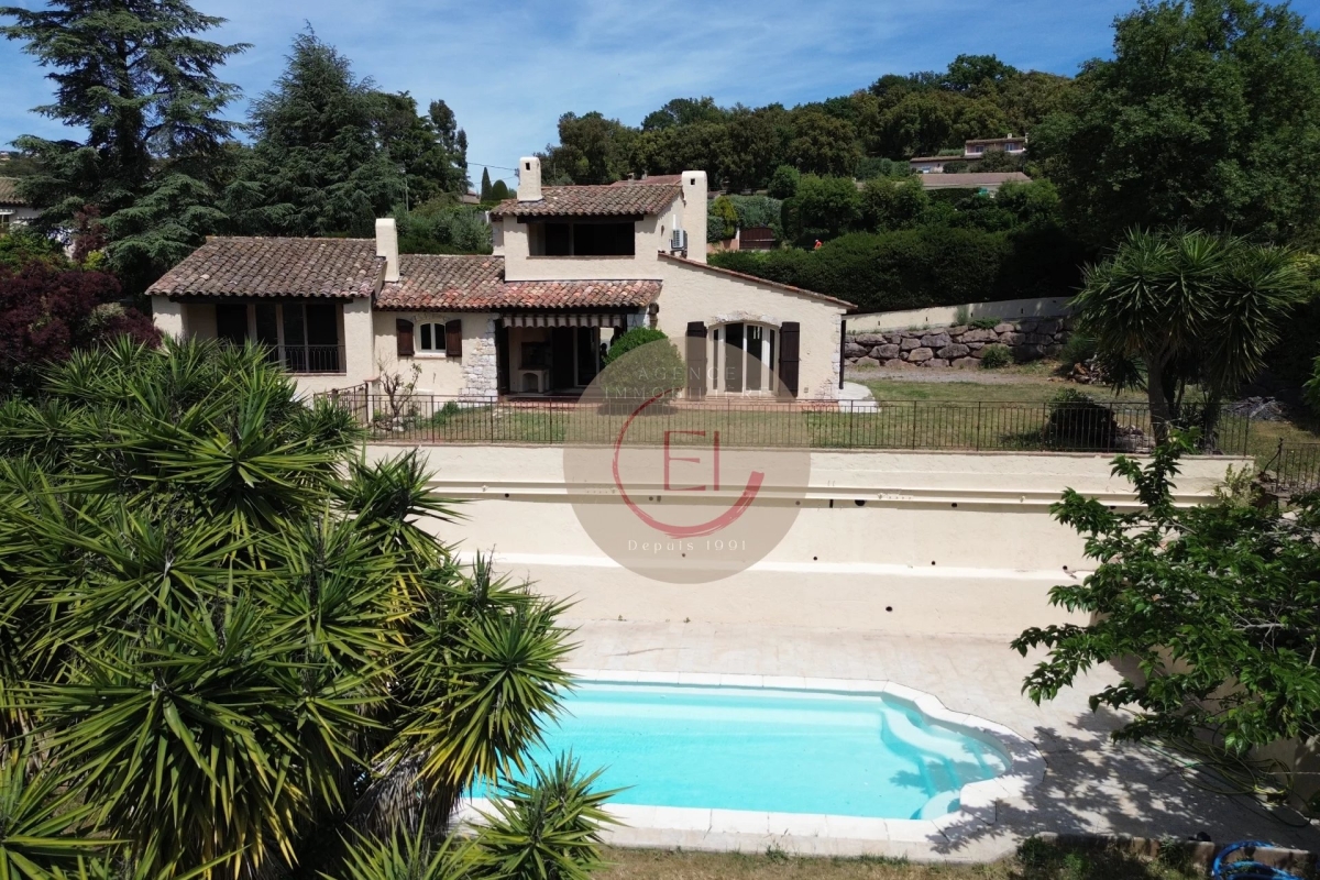 Maison de luxe à vendre à Les Adrets de l'Esterel, 649 000 €, Photo 6