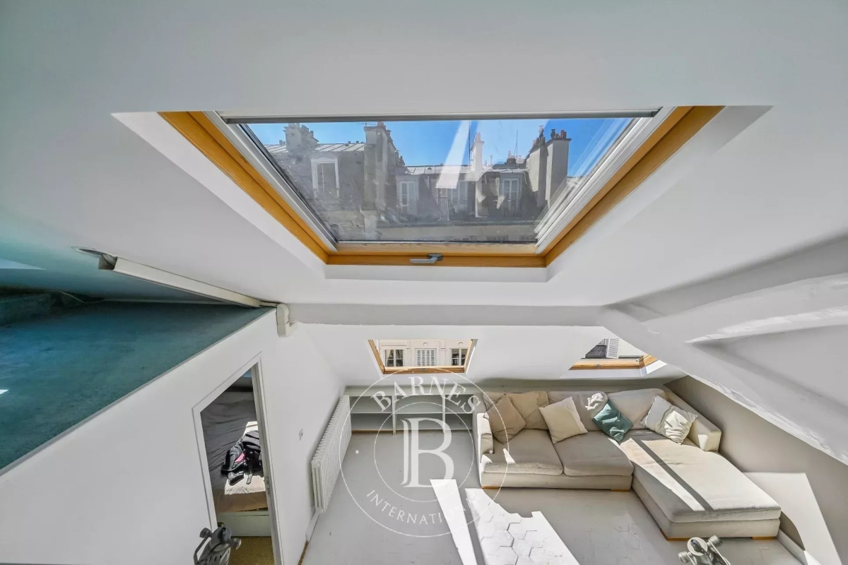 Luxury Apartment for sale in Paris 6ème, 1 105 000 €, Photo 7