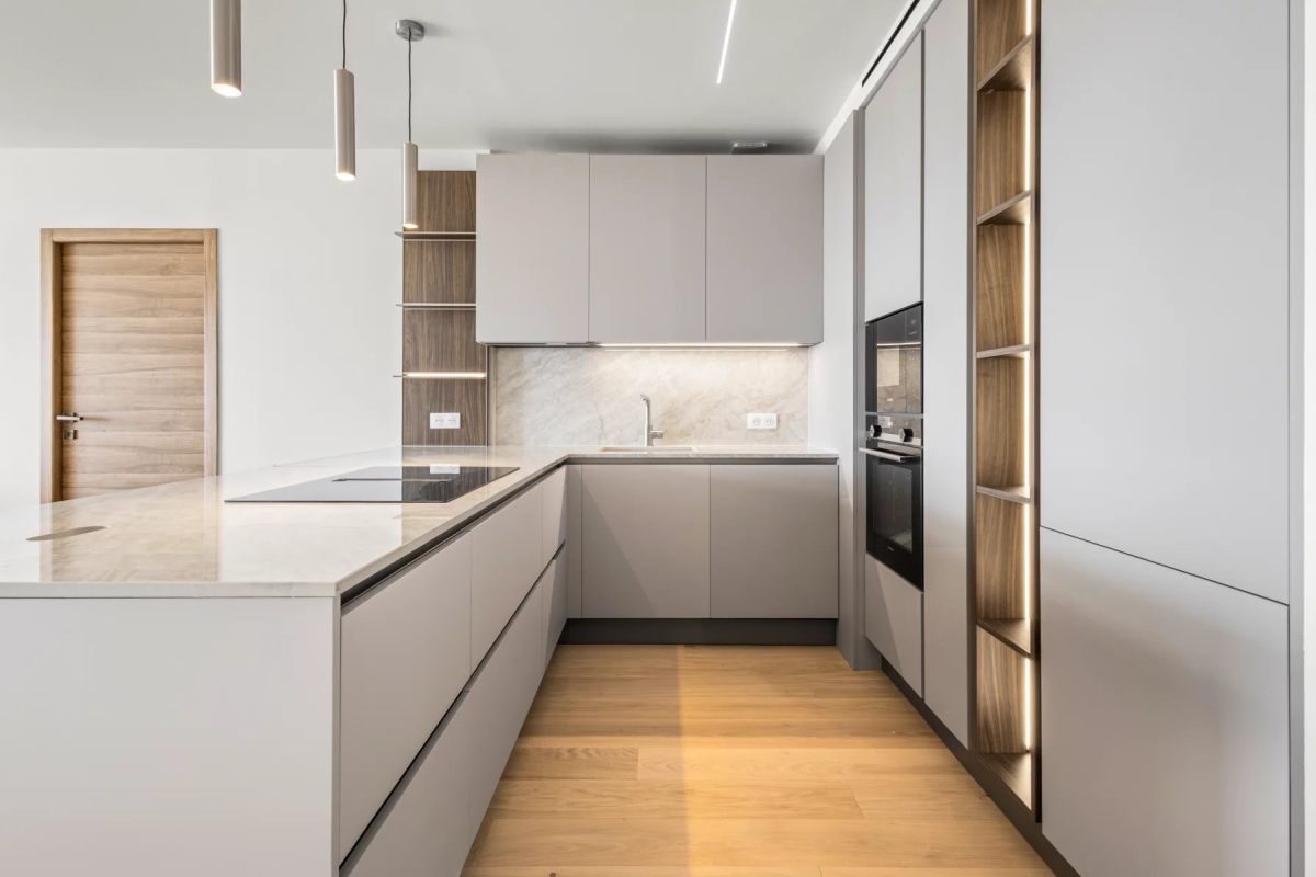 Appartement de luxe à vendre à Cannes, 1 690 000 €, Photo 7
