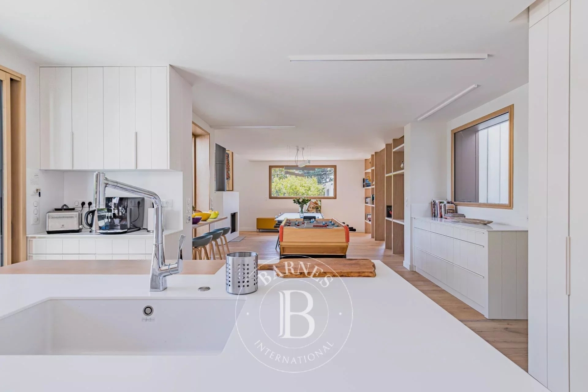 Maison de luxe à vendre à Lege Cap Ferret, 2 835 000 €, Photo 7