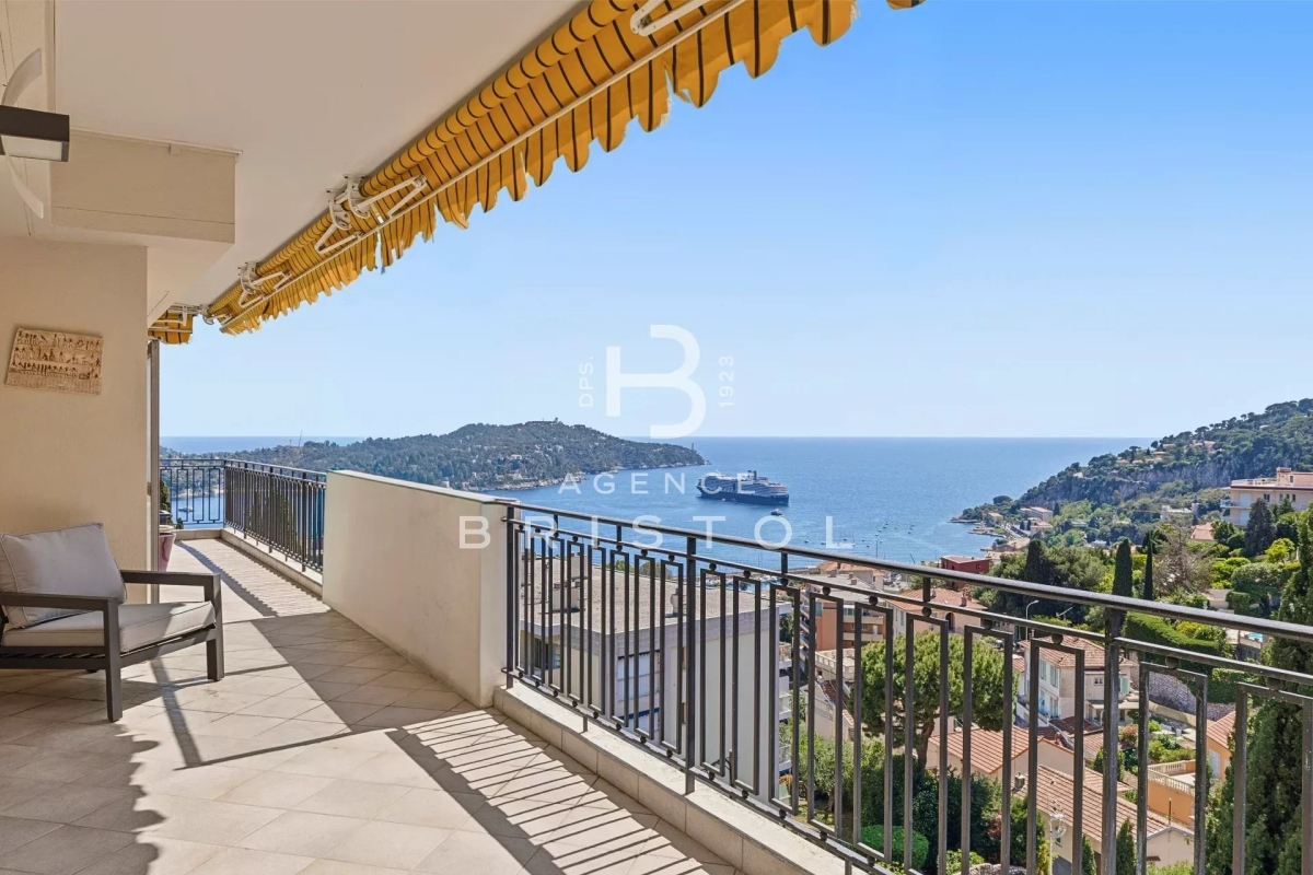 Appartement de luxe à vendre à Villefranche-sur-Mer, 1 690 000 €, Photo 7