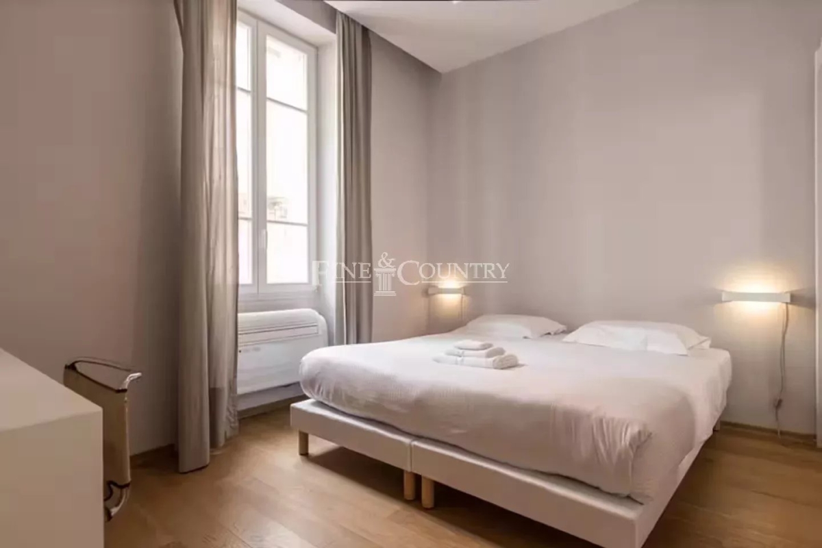 Appartement de luxe à vendre à Cannes, 667 000 €, Photo 7