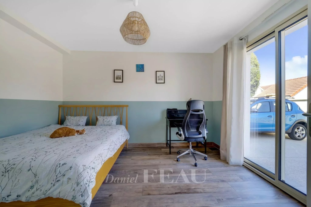 Maison de luxe à vendre à Fontenay-le-Fleury, 750 000 €, Photo 7