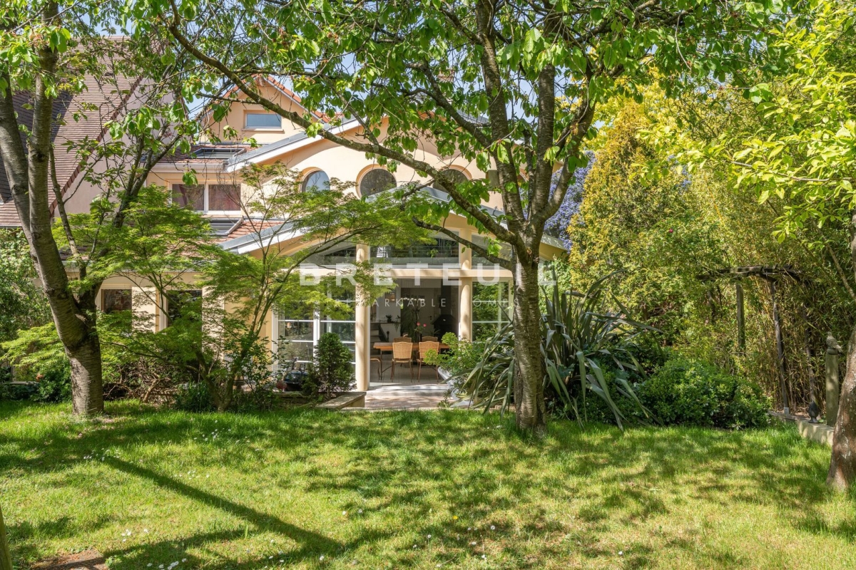 Maison de luxe à vendre à Rueil-Malmaison, 1 460 000 €, Photo 1
