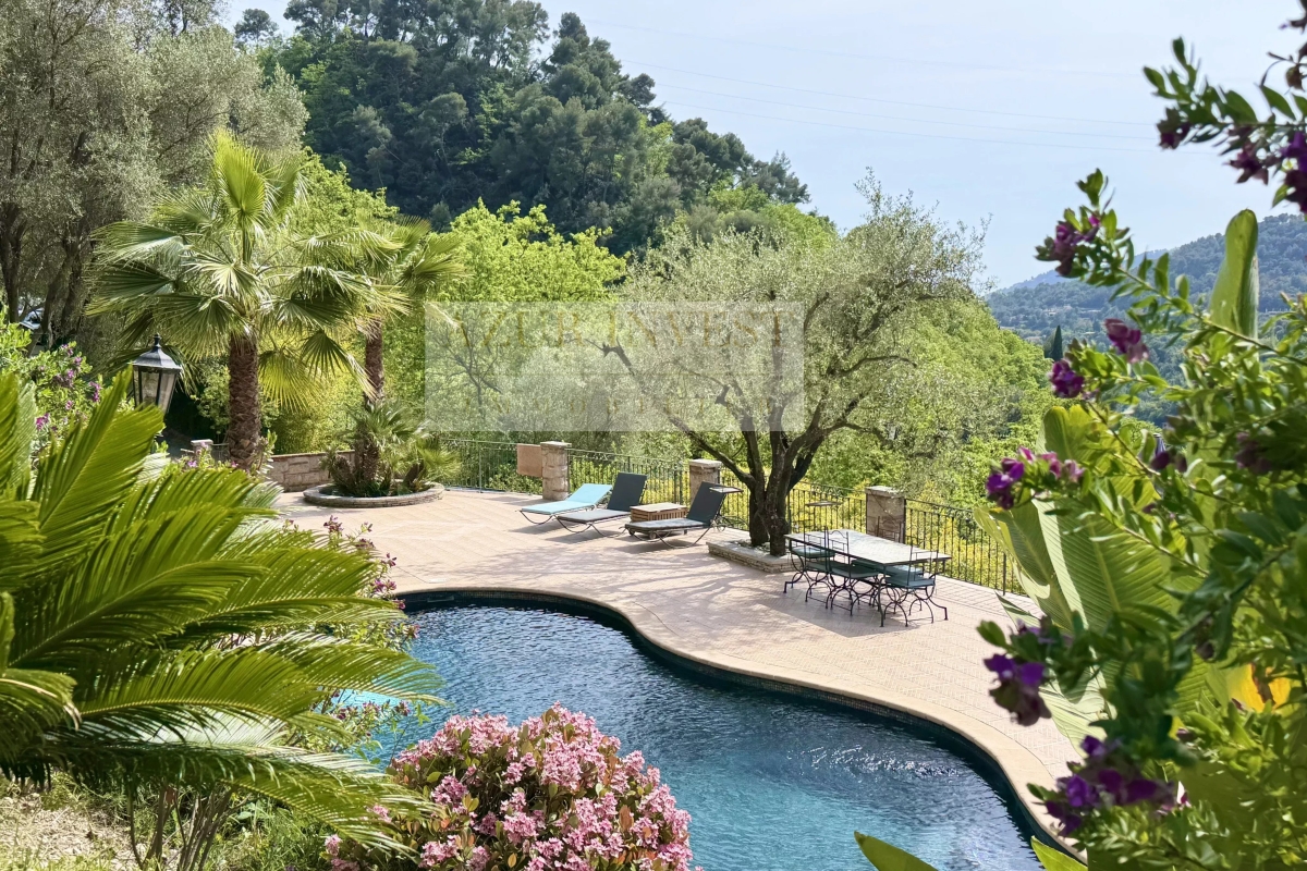Maison de luxe à vendre à Castellar, 1 149 000 €, Photo 1