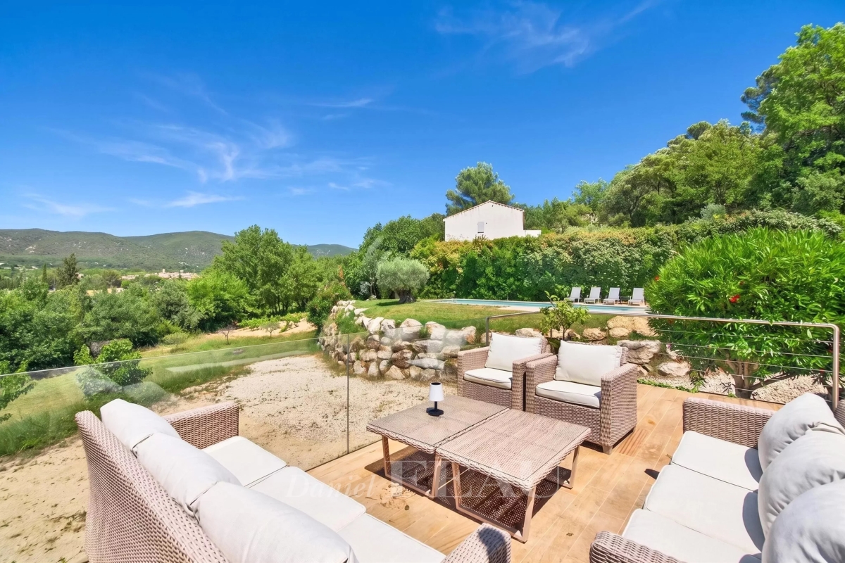 Maison de luxe à vendre à Lourmarin, 1 495 000 €, Photo 1