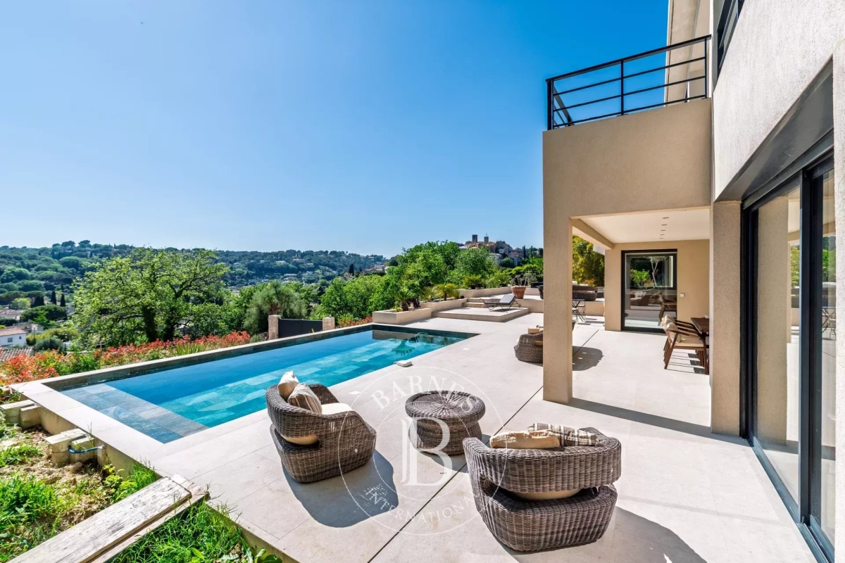 Luxury House for sale in Biot, 2 450 000 €, Photo 1