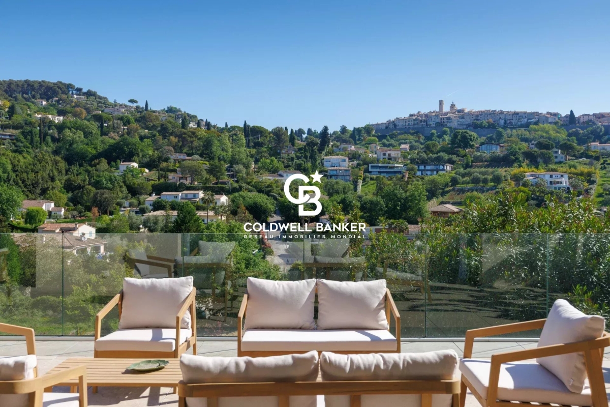 Luxury House for sale in Saint-Paul-de-Vence, 2 350 000 €, Photo 1