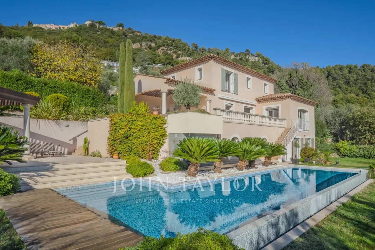 Luxury House for sale in Cabris, 1 290 000 €, Photo 1