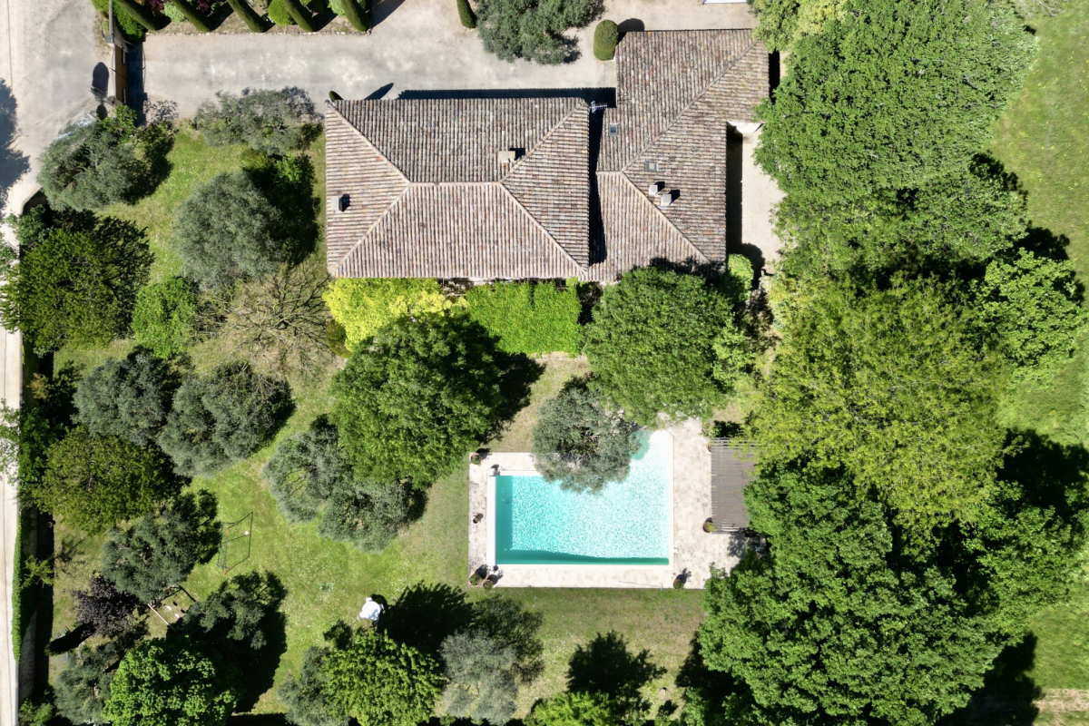Maison de luxe à vendre à Carpentras, 875 000 €, Photo 2