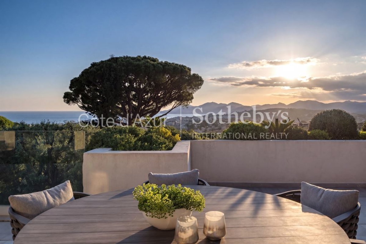 Maison de luxe à vendre à Le Cannet, 4 950 000 €, Photo 2