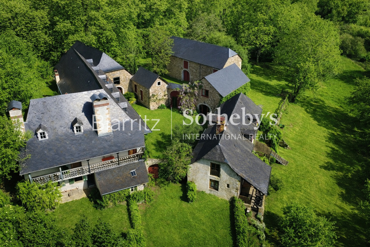 Maison de luxe à vendre à Saint-Faust, 990 000 €, Photo 2