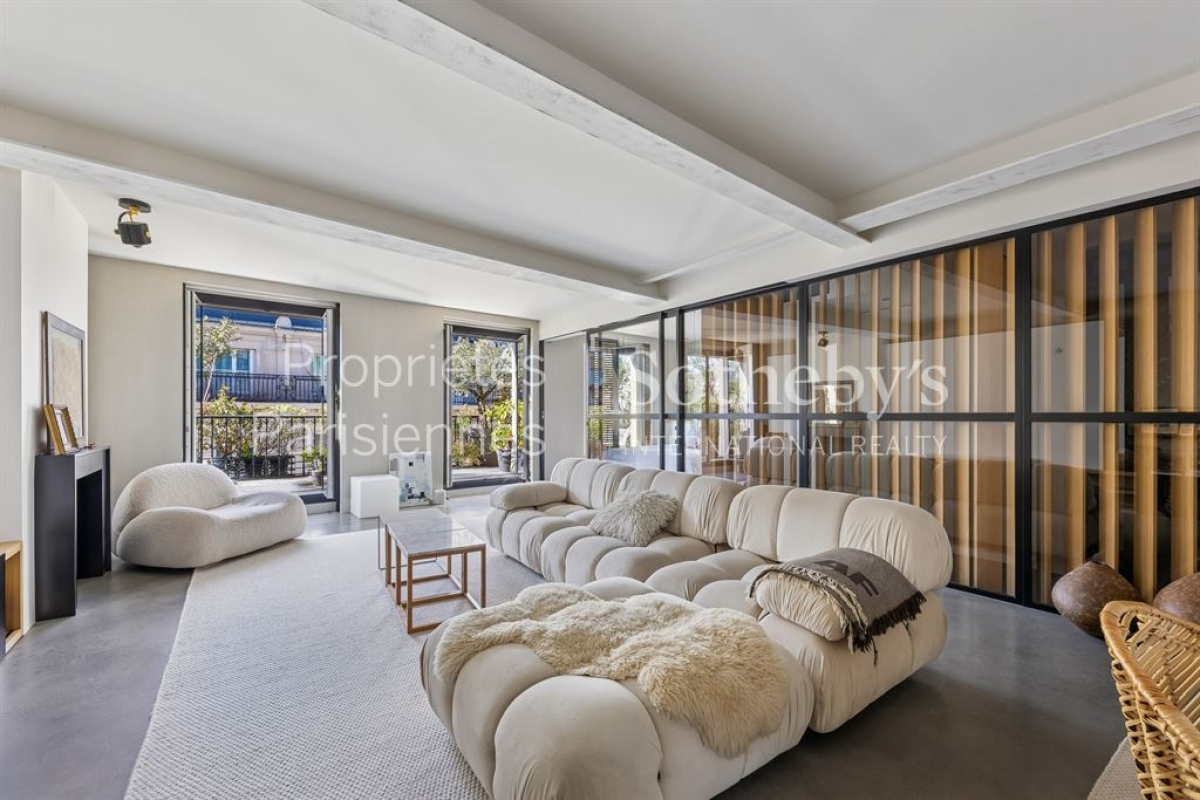 Luxury Apartment for sale in Paris 2Ème, 1 990 000 €, Photo 2