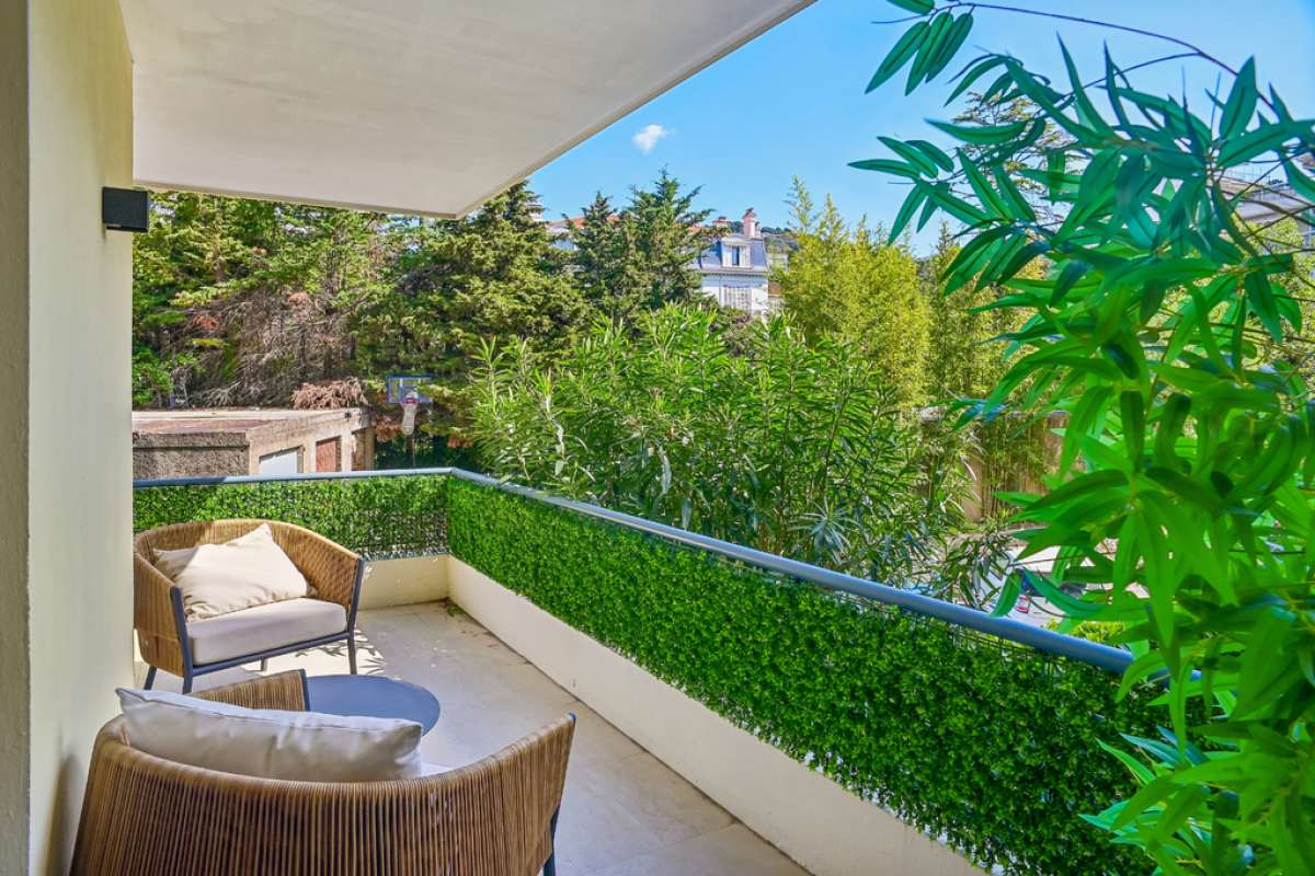 Appartement de luxe à vendre à Cannes, 795 000 €, Photo 2