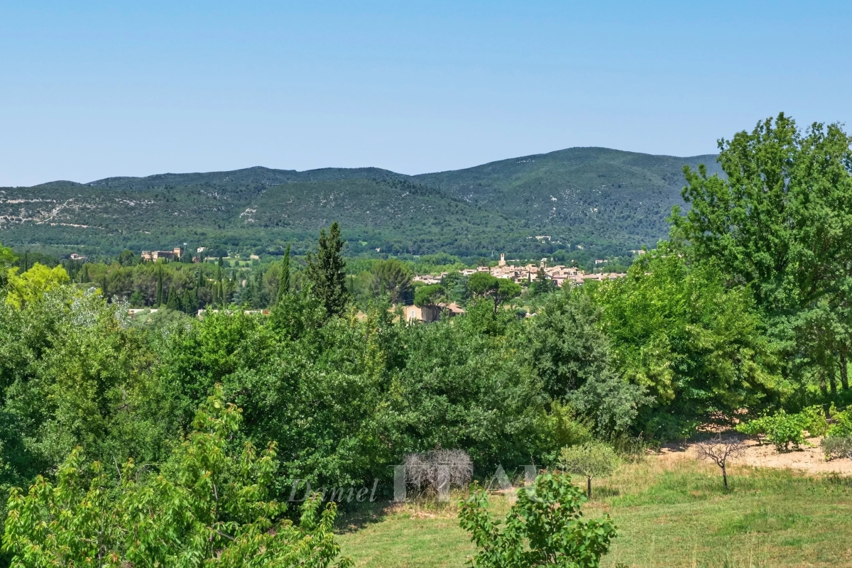 Maison de luxe à vendre à Lourmarin, 1 495 000 €, Photo 2