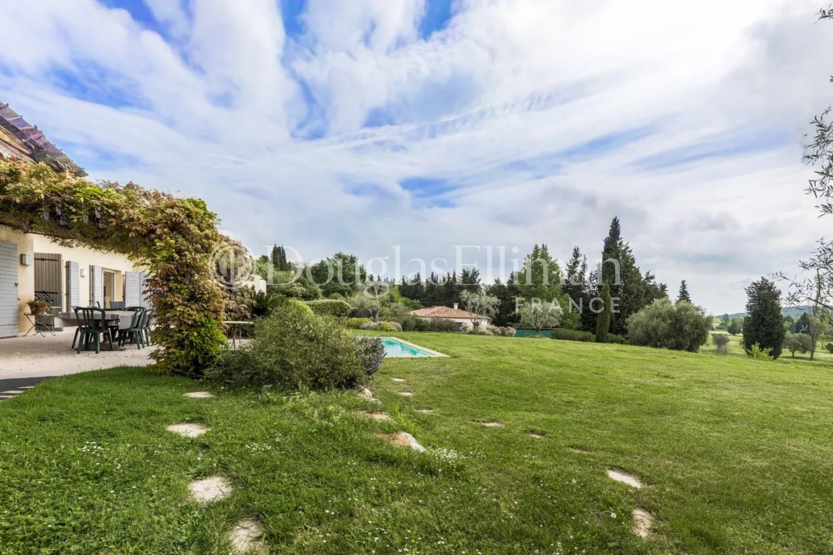 Luxury House for sale in Opio, 1 350 000 €, Photo 2