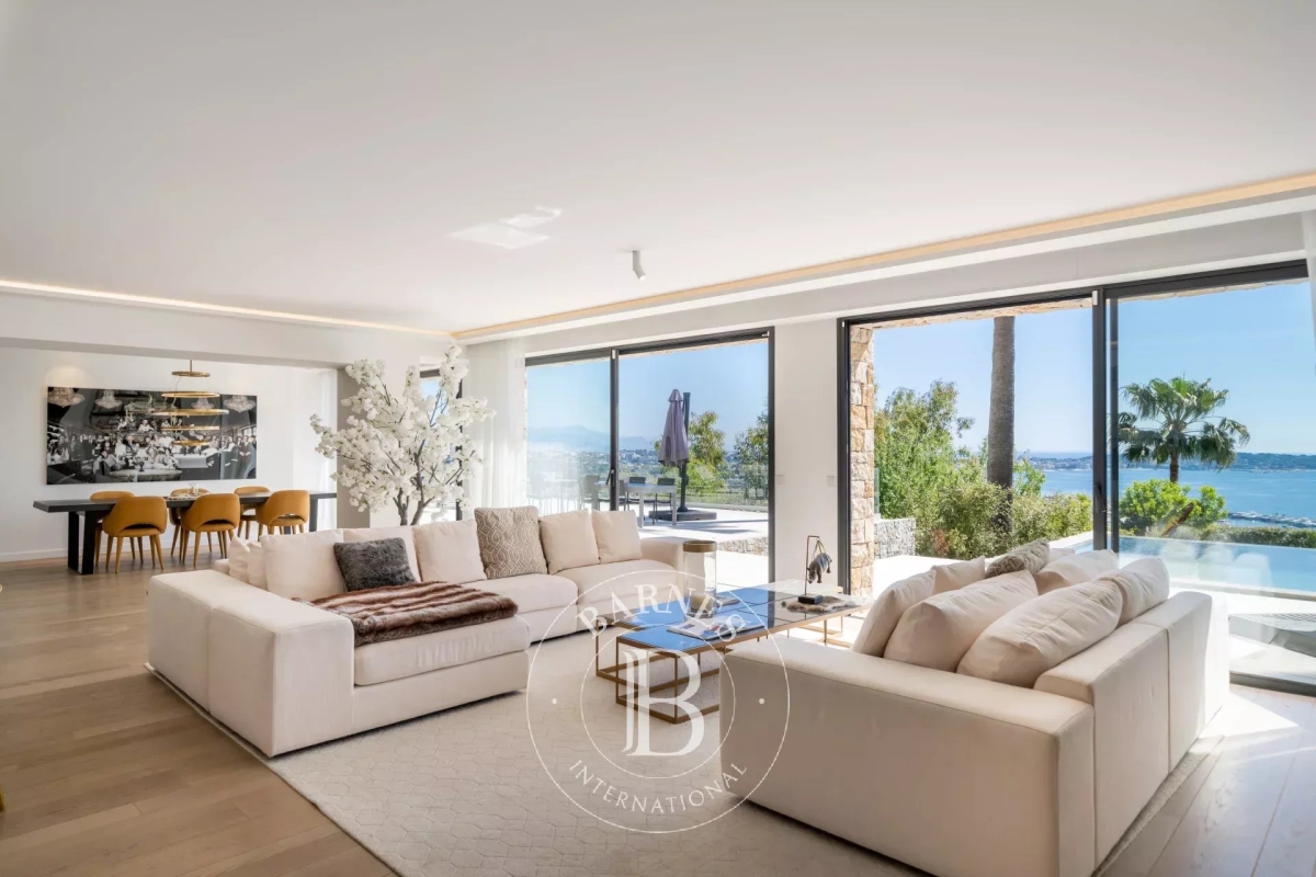 Maison de luxe à vendre à Cannes, 5 990 000 €, Photo 2