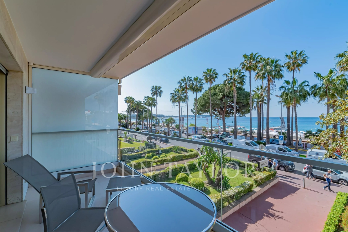 Appartement de luxe à vendre à Cannes, 2 990 000 €, Photo 2