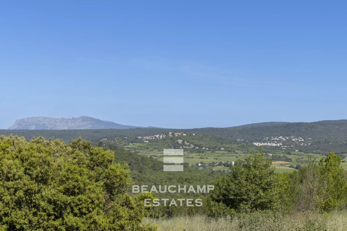Maison de luxe à vendre à Aix-en-Provence, 6 500 000 €, Photo 2