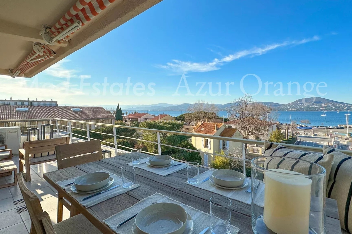 Appartement de luxe à vendre à Saint-Tropez, 1 375 000 €, Photo 2