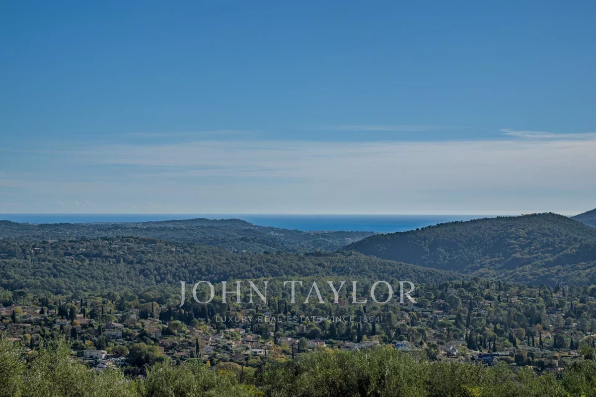 Luxury House for sale in Cabris, 1 290 000 €, Photo 2