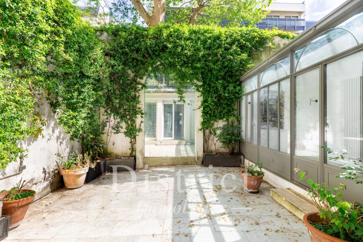 Luxury House for sale in Paris 17ème, 4 690 000 €, Photo 2