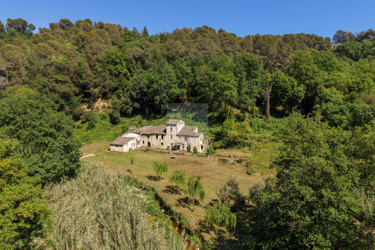 Luxury House for sale in Saint-Paul-de-Vence, 1 890 000 €, Photo 3