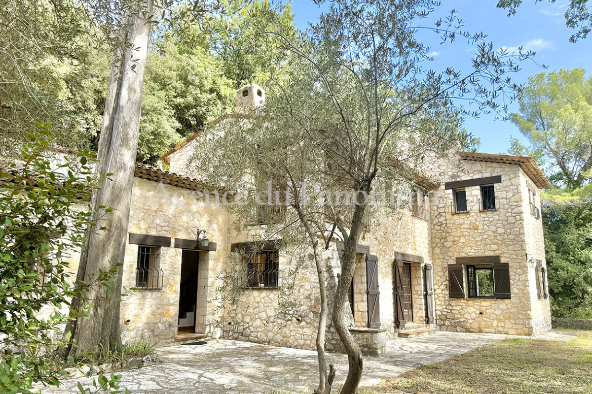 Maison de luxe à vendre à Le Tignet, 995 000 €, Photo 3