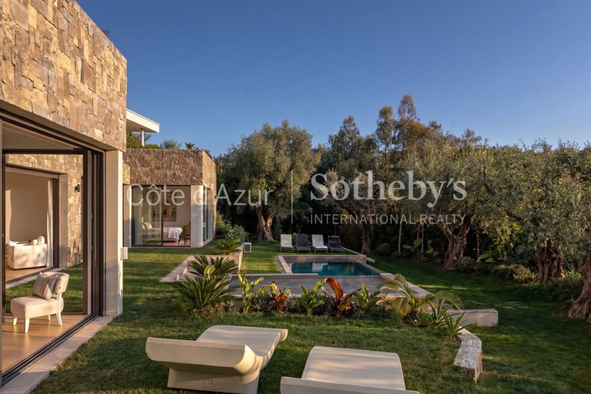 Maison de luxe à vendre à Le Cannet, 4 950 000 €, Photo 3