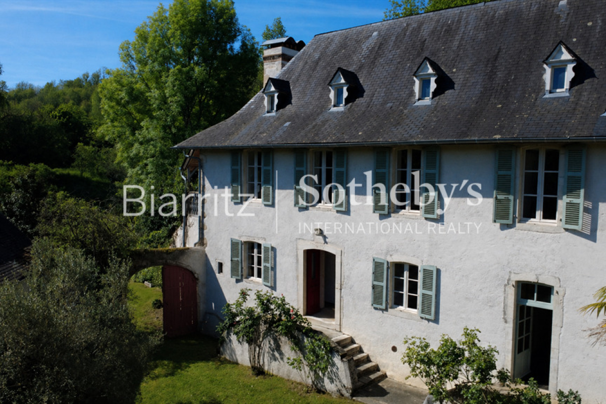 Maison de luxe à vendre à Saint-Faust, 990 000 €, Photo 3